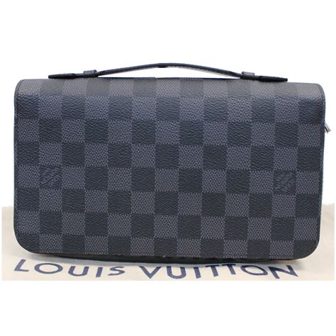 lv insolite wallet damier|louis vuitton damier graphite wallet.